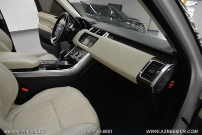 2014 Land Rover Range Rover Sport HSE   - Photo 20 - Mesa, AZ 85202