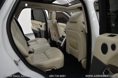 2014 Land Rover Range Rover Sport HSE   - Photo 22 - Mesa, AZ 85202