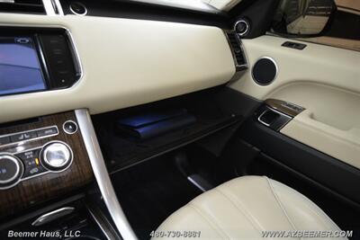 2014 Land Rover Range Rover Sport HSE   - Photo 34 - Mesa, AZ 85202