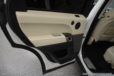 2014 Land Rover Range Rover Sport HSE   - Photo 37 - Mesa, AZ 85202