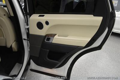 2014 Land Rover Range Rover Sport HSE   - Photo 38 - Mesa, AZ 85202