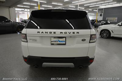 2014 Land Rover Range Rover Sport HSE   - Photo 10 - Mesa, AZ 85202
