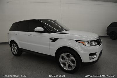2014 Land Rover Range Rover Sport HSE   - Photo 7 - Mesa, AZ 85202