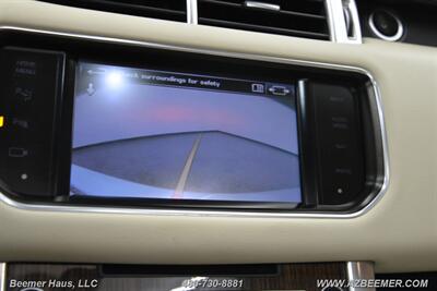 2014 Land Rover Range Rover Sport HSE   - Photo 31 - Mesa, AZ 85202