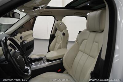 2014 Land Rover Range Rover Sport HSE   - Photo 15 - Mesa, AZ 85202