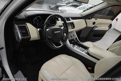 2014 Land Rover Range Rover Sport HSE   - Photo 12 - Mesa, AZ 85202
