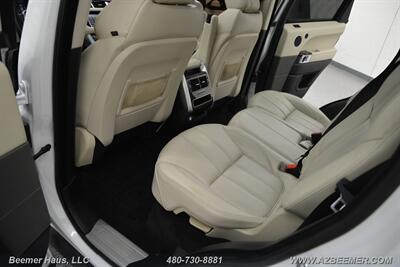 2014 Land Rover Range Rover Sport HSE   - Photo 25 - Mesa, AZ 85202