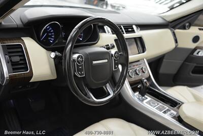 2014 Land Rover Range Rover Sport HSE   - Photo 13 - Mesa, AZ 85202