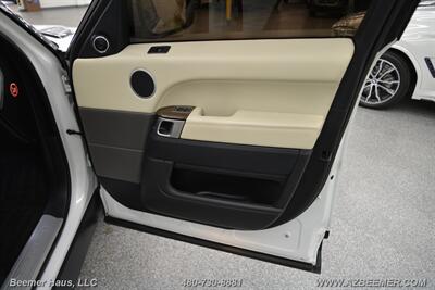 2014 Land Rover Range Rover Sport HSE   - Photo 39 - Mesa, AZ 85202