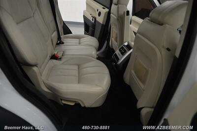 2014 Land Rover Range Rover Sport HSE   - Photo 23 - Mesa, AZ 85202
