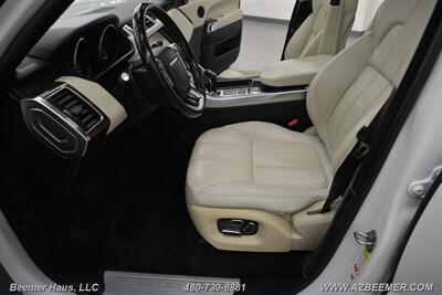 2014 Land Rover Range Rover Sport HSE   - Photo 14 - Mesa, AZ 85202
