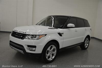 2014 Land Rover Range Rover Sport HSE   - Photo 3 - Mesa, AZ 85202
