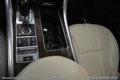 2014 Land Rover Range Rover Sport HSE   - Photo 33 - Mesa, AZ 85202