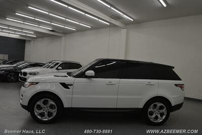 2014 Land Rover Range Rover Sport HSE   - Photo 4 - Mesa, AZ 85202