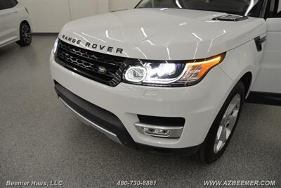 2014 Land Rover Range Rover Sport HSE   - Photo 45 - Mesa, AZ 85202