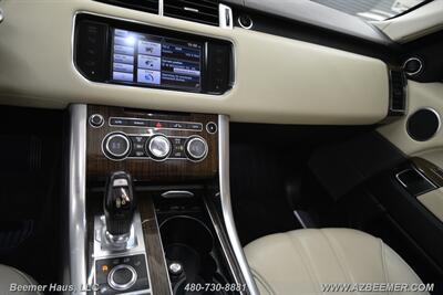2014 Land Rover Range Rover Sport HSE   - Photo 29 - Mesa, AZ 85202