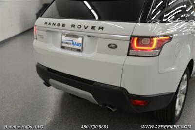 2014 Land Rover Range Rover Sport HSE   - Photo 40 - Mesa, AZ 85202