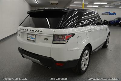 2014 Land Rover Range Rover Sport HSE   - Photo 9 - Mesa, AZ 85202