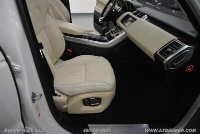 2014 Land Rover Range Rover Sport HSE   - Photo 19 - Mesa, AZ 85202