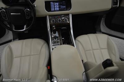 2014 Land Rover Range Rover Sport HSE   - Photo 18 - Mesa, AZ 85202