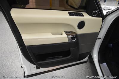 2014 Land Rover Range Rover Sport HSE   - Photo 36 - Mesa, AZ 85202