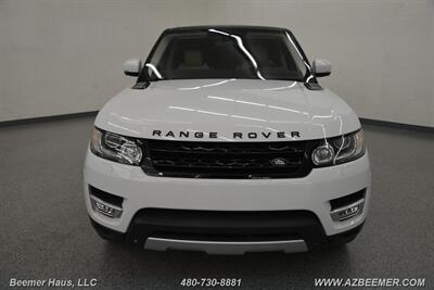 2014 Land Rover Range Rover Sport HSE   - Photo 5 - Mesa, AZ 85202