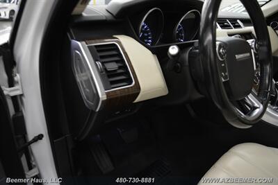 2014 Land Rover Range Rover Sport HSE   - Photo 26 - Mesa, AZ 85202
