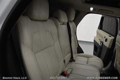 2014 Land Rover Range Rover Sport HSE   - Photo 24 - Mesa, AZ 85202