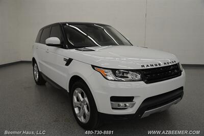 2014 Land Rover Range Rover Sport HSE   - Photo 6 - Mesa, AZ 85202