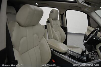 2014 Land Rover Range Rover Sport HSE   - Photo 21 - Mesa, AZ 85202