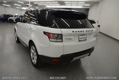 2014 Land Rover Range Rover Sport HSE   - Photo 11 - Mesa, AZ 85202