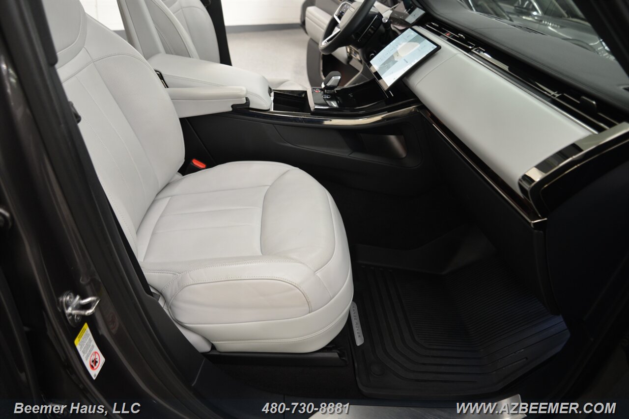 2024 Land Rover Range Rover Sport P360 SE - Photo 20 - Mesa, AZ 85202