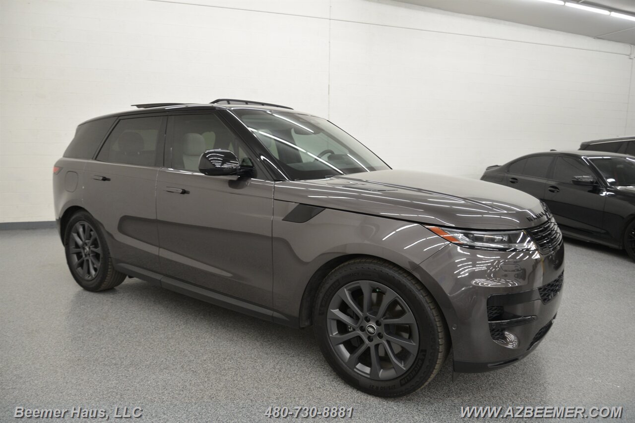 2024 Land Rover Range Rover Sport P360 SE - Photo 8 - Mesa, AZ 85202