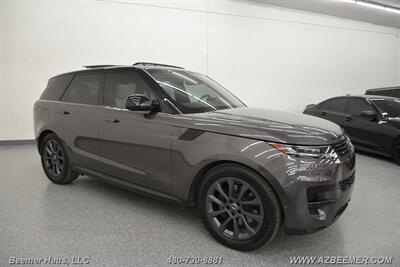 2024 Land Rover Range Rover Sport P360 SE   - Photo 8 - Mesa, AZ 85202