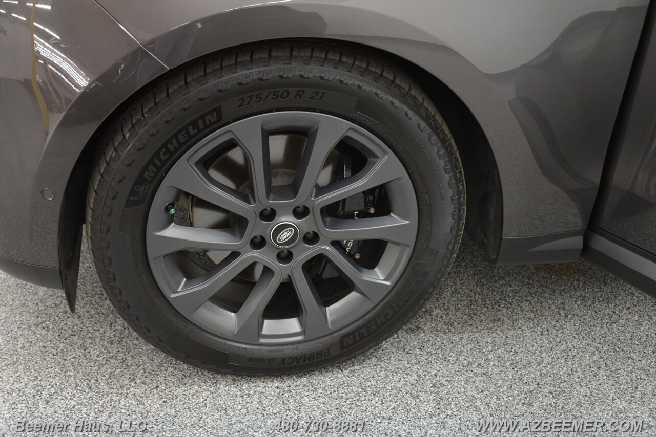 2024 Land Rover Range Rover Sport P360 SE - Photo 46 - Mesa, AZ 85202