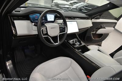 2024 Land Rover Range Rover Sport P360 SE   - Photo 13 - Mesa, AZ 85202