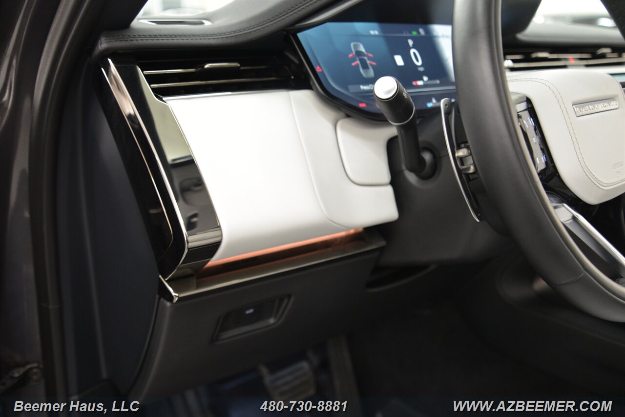 2024 Land Rover Range Rover Sport P360 SE - Photo 29 - Mesa, AZ 85202