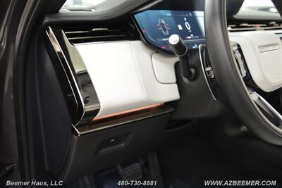 2024 Land Rover Range Rover Sport P360 SE   - Photo 29 - Mesa, AZ 85202