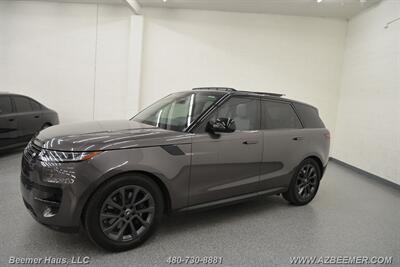 2024 Land Rover Range Rover Sport P360 SE   - Photo 4 - Mesa, AZ 85202