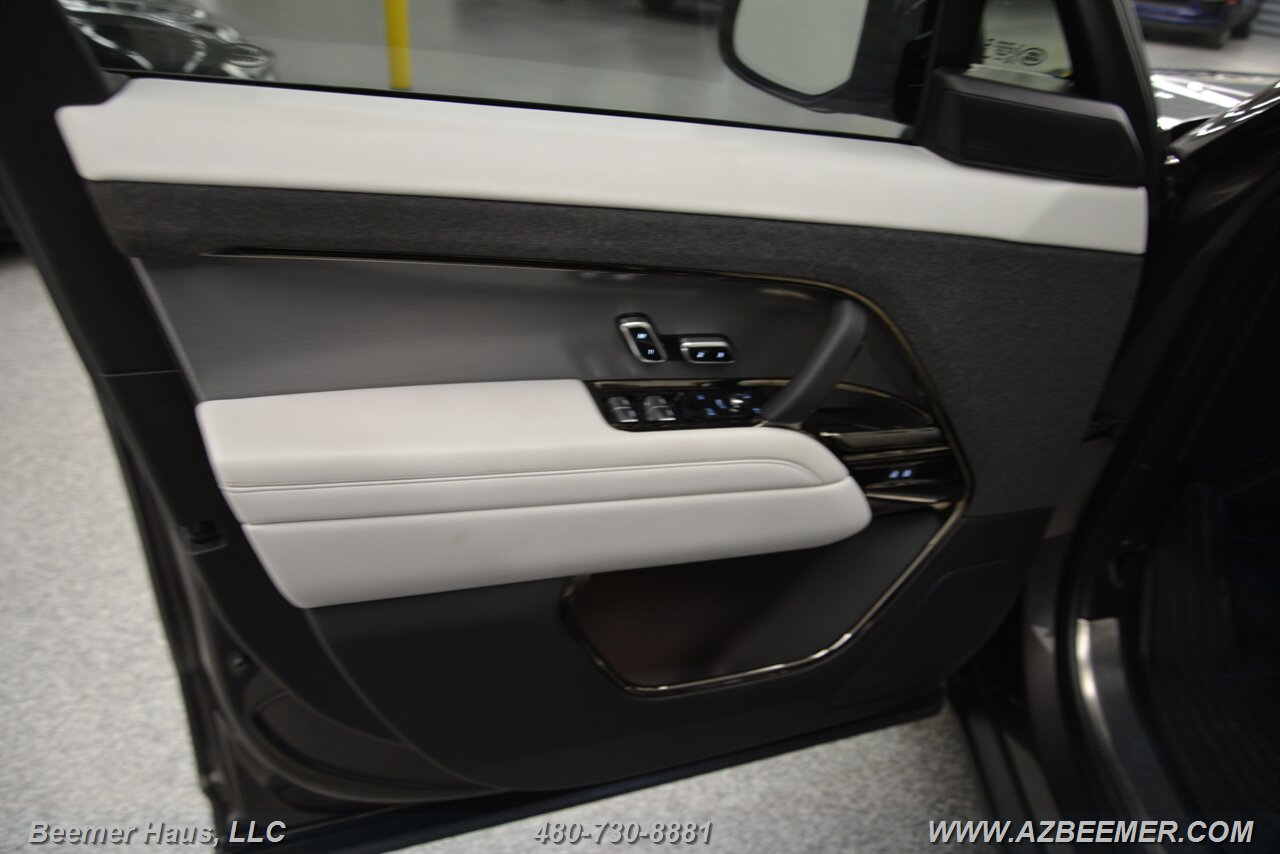 2024 Land Rover Range Rover Sport P360 SE - Photo 38 - Mesa, AZ 85202