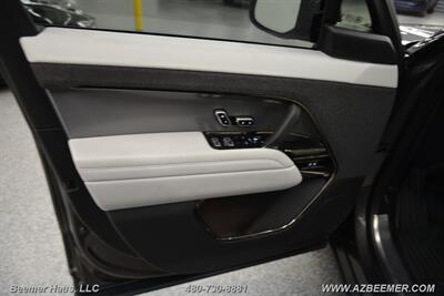 2024 Land Rover Range Rover Sport P360 SE   - Photo 38 - Mesa, AZ 85202