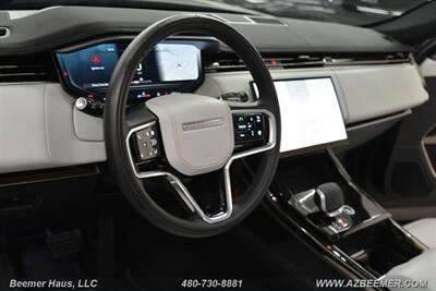 2024 Land Rover Range Rover Sport P360 SE   - Photo 14 - Mesa, AZ 85202