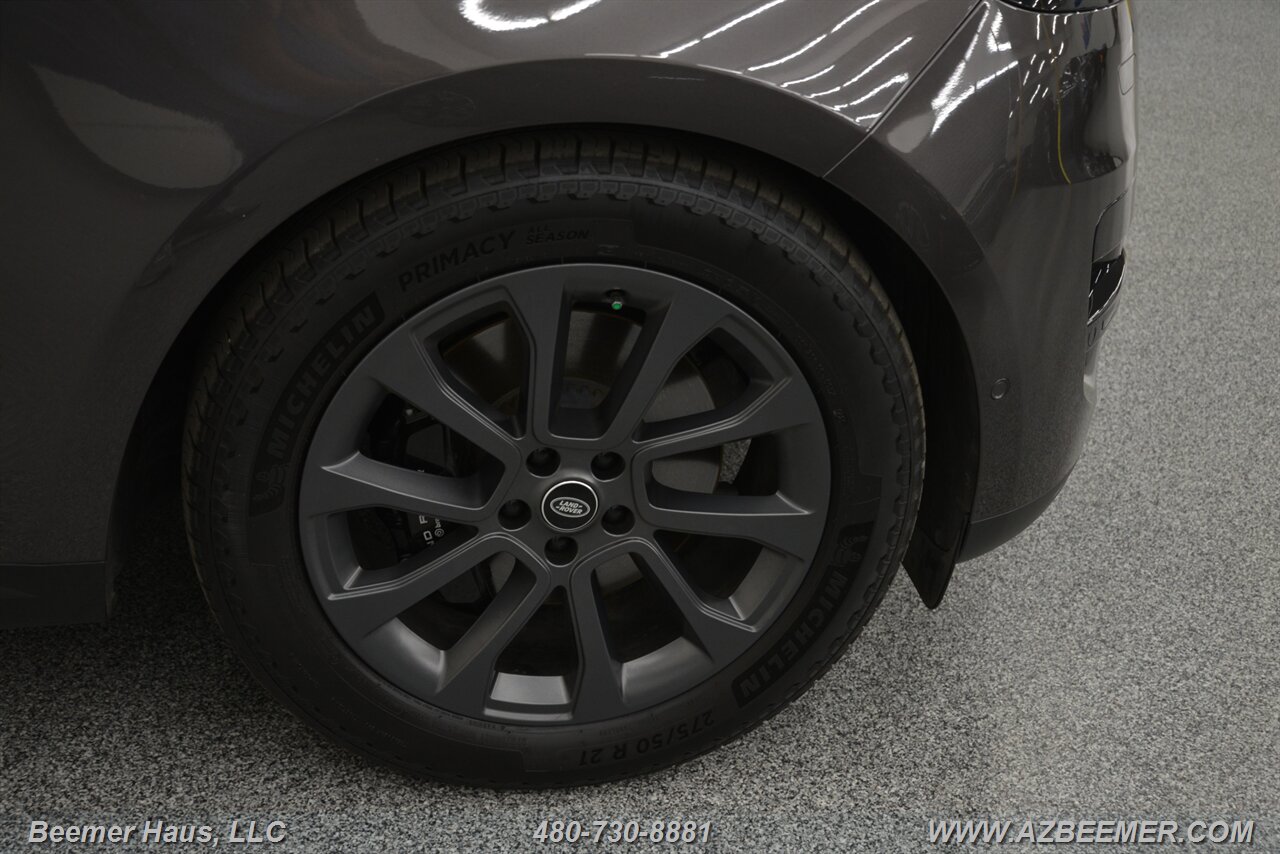 2024 Land Rover Range Rover Sport P360 SE - Photo 45 - Mesa, AZ 85202