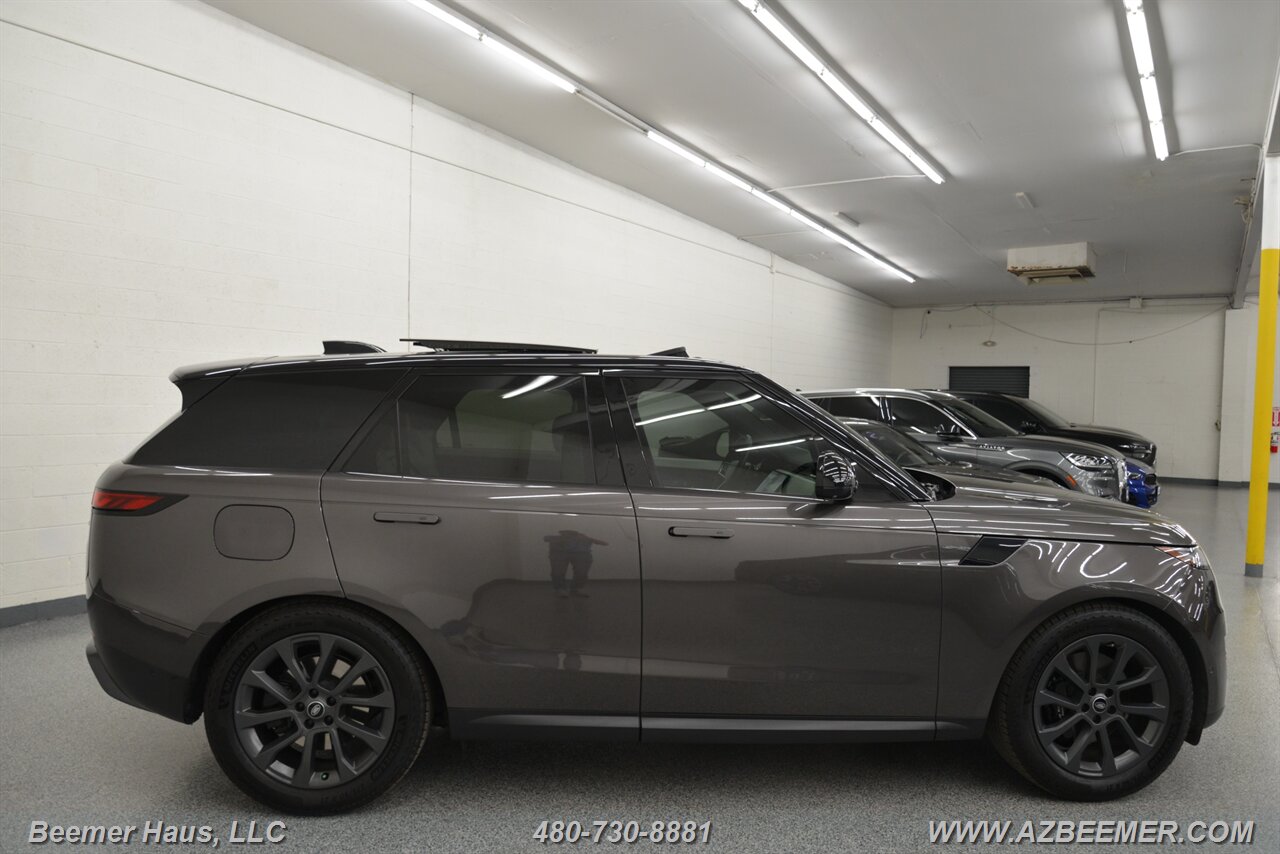 2024 Land Rover Range Rover Sport P360 SE - Photo 9 - Mesa, AZ 85202