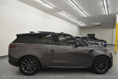 2024 Land Rover Range Rover Sport P360 SE   - Photo 9 - Mesa, AZ 85202