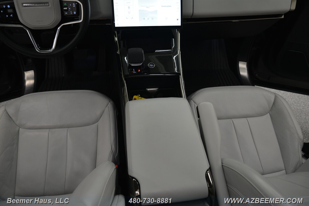 2024 Land Rover Range Rover Sport P360 SE - Photo 19 - Mesa, AZ 85202