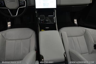 2024 Land Rover Range Rover Sport P360 SE   - Photo 19 - Mesa, AZ 85202