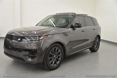 2024 Land Rover Range Rover Sport P360 SE   - Photo 3 - Mesa, AZ 85202