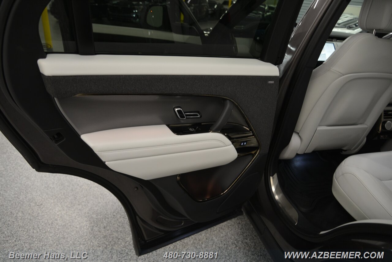 2024 Land Rover Range Rover Sport P360 SE - Photo 39 - Mesa, AZ 85202