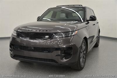 2024 Land Rover Range Rover Sport P360 SE SUV